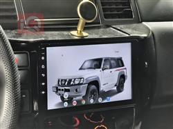 نيسان باترول سفاري